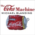 Cover: The Coke Machine - Tantor Audio