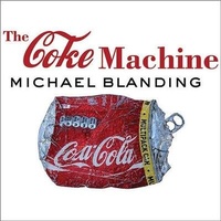 Abbildung von: The Coke Machine - Tantor Audio