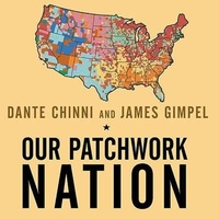 Enlarge image Cover: Our Patchwork Nation Lib/E - Tantor Audio