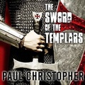 Cover: The Sword of the Templars Lib/E - Tantor Audio