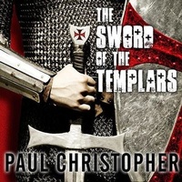 Enlarge image Cover: The Sword of the Templars Lib/E - Tantor Audio