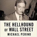 Cover: The Hellhound of Wall Street - Tantor Audio