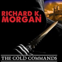 Enlarge image Cover: The Cold Commands - Tantor Audio