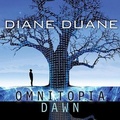 Cover: Omnitopia Dawn - Tantor Audio