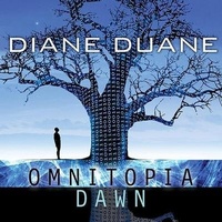 Enlarge image Cover: Omnitopia Dawn - Tantor Audio