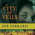 Cover: City of Veils - Tantor Audio