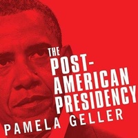 Abbildung von: The Post-American Presidency Lib/E - Tantor Audio