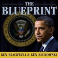 Cover: The Blueprint - Tantor Audio