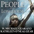 Cover: People of the Longhouse - Tantor Audio