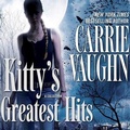 Cover: Kitty's Greatest Hits - Tantor Audio