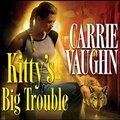 Cover: Kitty's Big Trouble - Tantor Audio