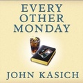 Cover: Every Other Monday Lib/E - Tantor Audio