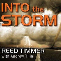 Abbildung von: Into the Storm - Tantor Audio