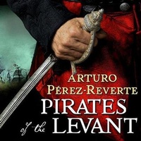 Enlarge image Cover: Pirates of the Levant - Tantor Audio