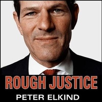 Abbildung von: Rough Justice Lib/E - Tantor Audio