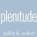 Cover: Plenitude - Tantor Audio