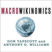Enlarge image Cover: Macrowikinomics - Tantor Audio