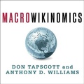 Cover: Macrowikinomics - Tantor Audio