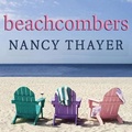 Cover: Beachcombers - Tantor Audio