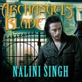 Cover: Archangel's Blade Lib/E - Tantor Audio