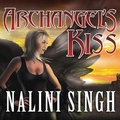 Cover: Archangel's Kiss Lib/E - Tantor Audio