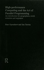 Cover: High Performance Computing and the Art of Parallel Programming - Routledge