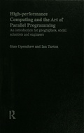 Cover: High Performance Computing and the Art of Parallel Programming - Routledge