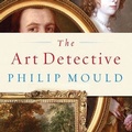 Cover: The Art Detective Lib/E - Tantor Audio