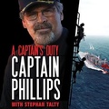 Cover: A Captain's Duty - Tantor Audio