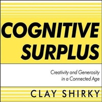 Enlarge image Cover: Cognitive Surplus - Tantor Audio