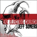 Cover: The Electric Church - Tantor Audio