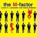Cover: The M-Factor - Tantor Audio