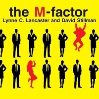 Enlarge image Cover: The M-Factor - Tantor Audio