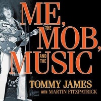 Enlarge image Cover: Me, the Mob, and the Music Lib/E - Tantor Audio