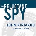 Cover: The Reluctant Spy - Tantor Audio