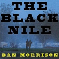 Abbildung von: The Black Nile - Tantor Audio