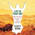 Cover: Life in Year One Lib/E - Tantor Audio
