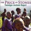 Cover: The Price of Stones Lib/E - Tantor Audio