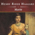 Cover: Marie, with eBook - Tantor Audio