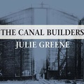 Cover: The Canal Builders - Tantor Audio