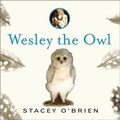 Cover: Wesley the Owl - Tantor Audio