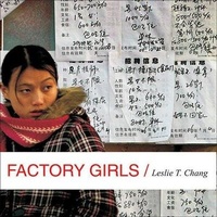 Enlarge image Cover: Factory Girls - Tantor Audio