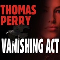 Cover: Vanishing ACT Lib/E - Tantor Audio