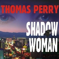 Enlarge image Cover: Shadow Woman Lib/E - Tantor Audio