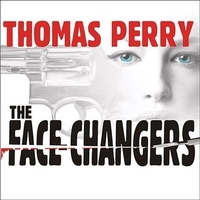 Enlarge image Cover: The Face-Changers Lib/E - Tantor Audio