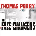 Cover: The Face-Changers - Tantor Audio