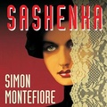 Cover: Sashenka - Tantor Audio