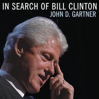 Enlarge image Cover: In Search of Bill Clinton - Tantor Audio