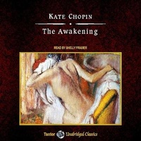 Enlarge image Cover: The Awakening, with eBook - Tantor Audio