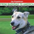 Cover: From Baghdad to America - Tantor Audio